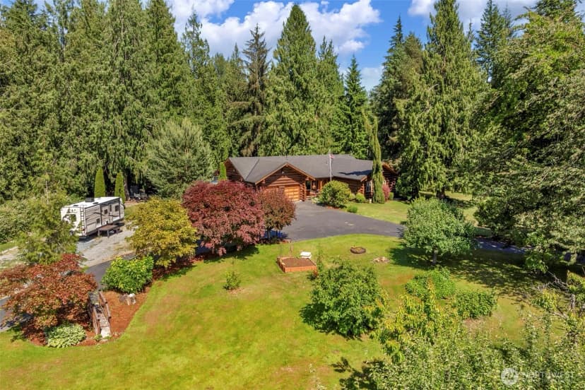 Property photo for 7601 State Route 9, Sedro Woolley
