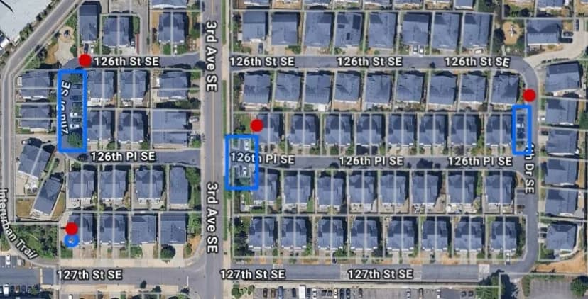 Property photo for 201 127th Street Se #a, Everett photo 33