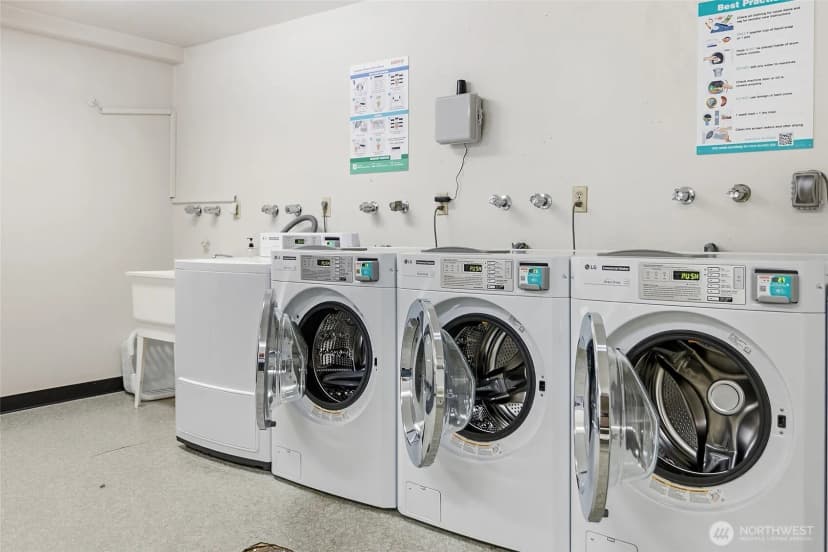 Property photo for 7001 Sand Point Way Ne #c308, Seattle photo 33