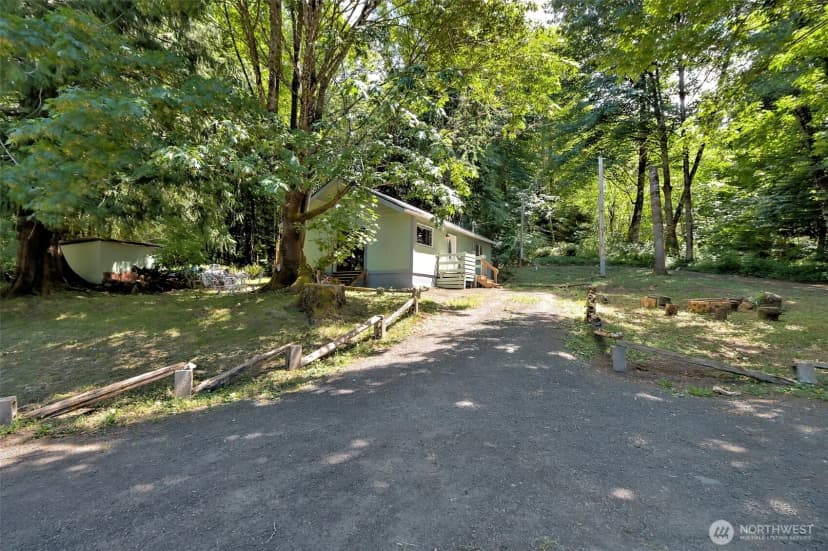 Property photo for 2461 W Deegan Road W, Shelton photo 27