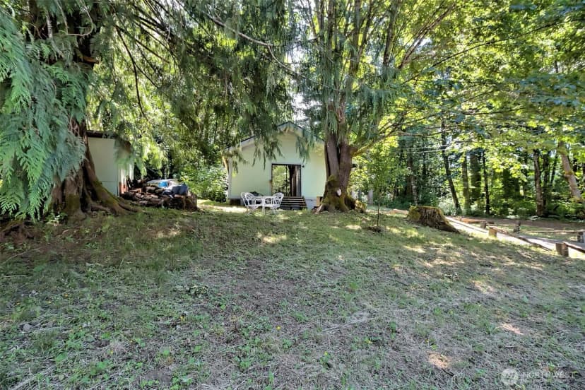 Property photo for 2461 W Deegan Road W, Shelton photo 26