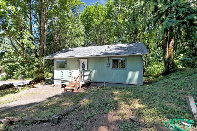 Property photo for 2461 W Deegan Road W, Shelton photo 18