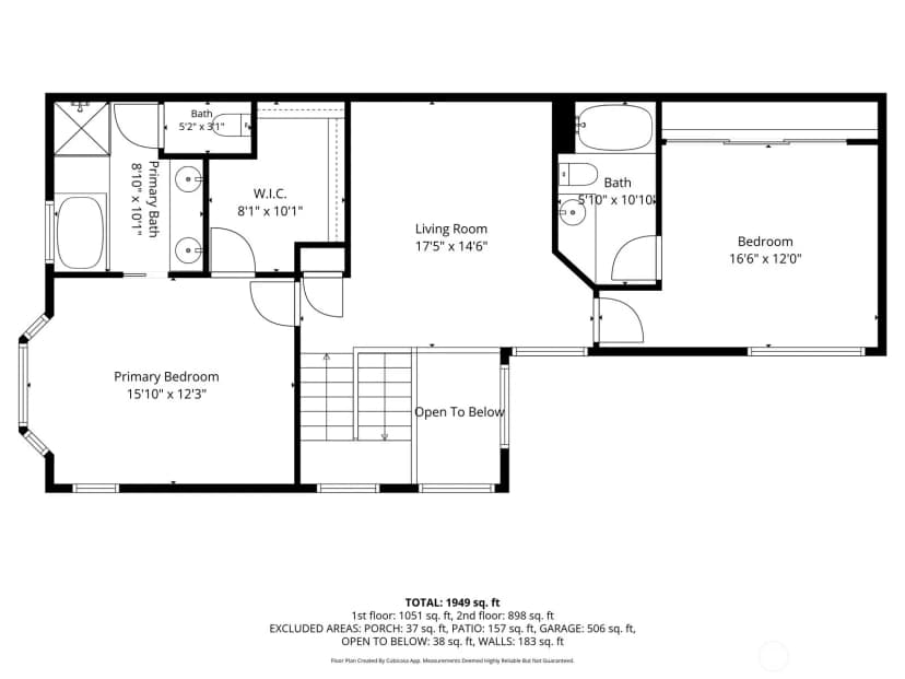 Property photo for 2009 Mill Pointe Drive Se, Mill Creek photo 39