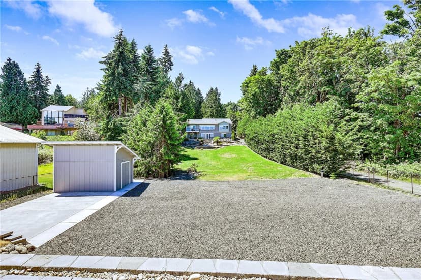 Property photo for 1103 Puget Drive E, Port Orchard photo 39