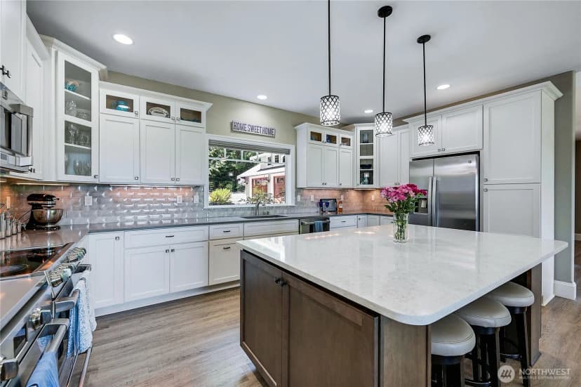 Property photo for 1103 Puget Drive E, Port Orchard photo 12