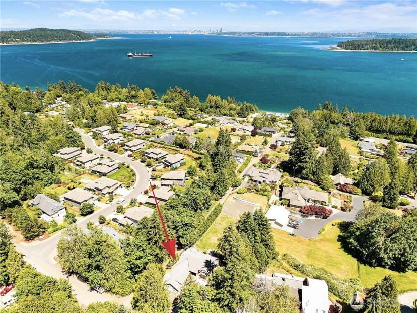 Property photo for 1103 Puget Drive E, Port Orchard photo 40