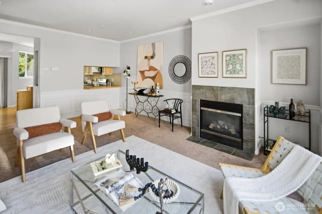 Property photo for 14868 Se 16th Street #7, Bellevue photo 3