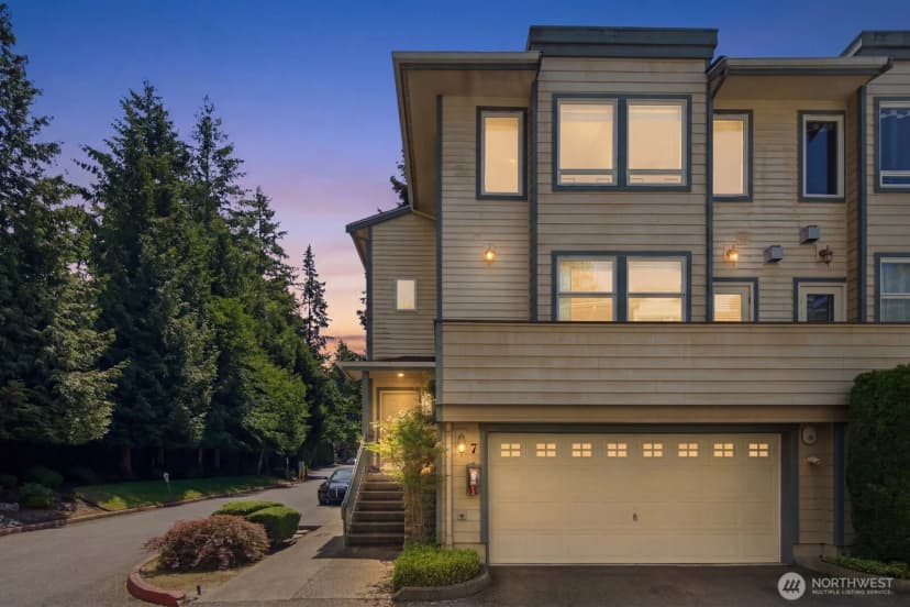 Property photo for 14868 Se 16th Street #7, Bellevue photo 36