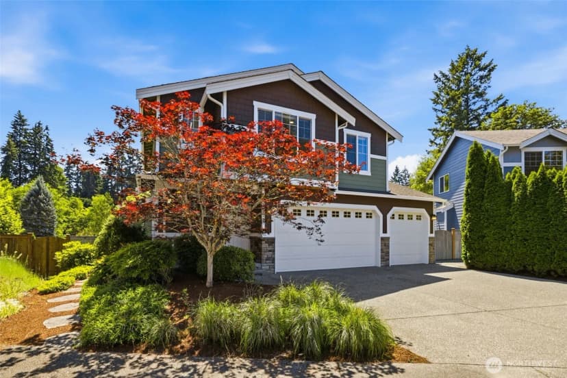 Property photo for 20293 62nd Way Ne, Kenmore photo 10