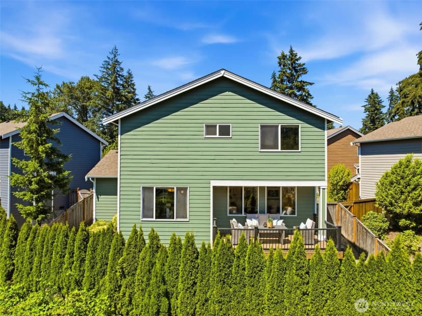 Property photo for 20293 62nd Way Ne, Kenmore photo 34