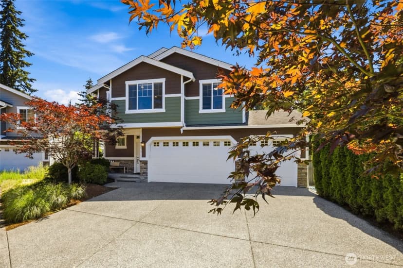 Property photo for 20293 62nd Way Ne, Kenmore photo 9