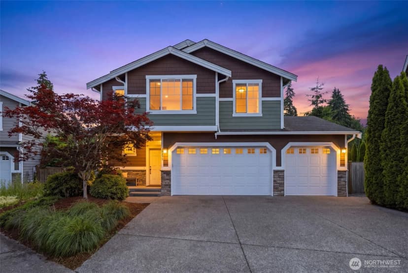 Property photo for 20293 62nd Way Ne, Kenmore