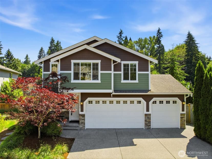 Property photo for 20293 62nd Way Ne, Kenmore photo 32