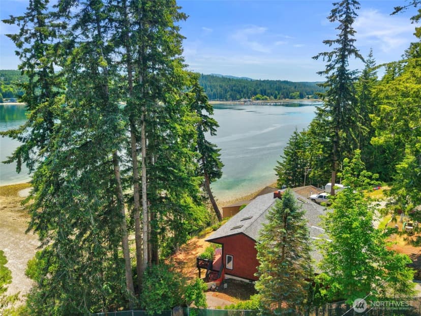 Property photo for 9942 Misery Point Road Nw, Seabeck photo 37