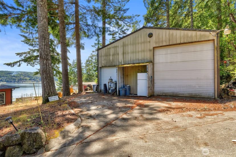 Property photo for 9942 Misery Point Road Nw, Seabeck photo 33
