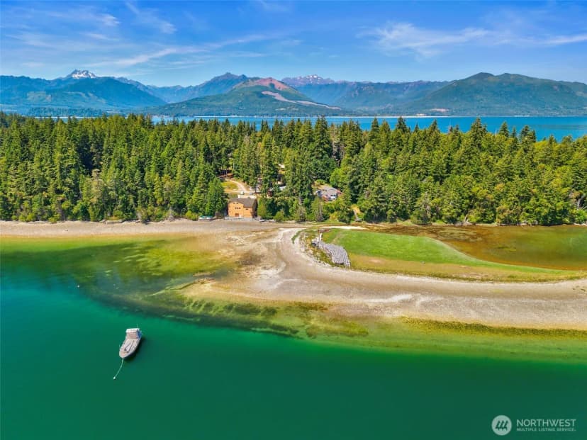 Property photo for 9942 Misery Point Road Nw, Seabeck photo 36
