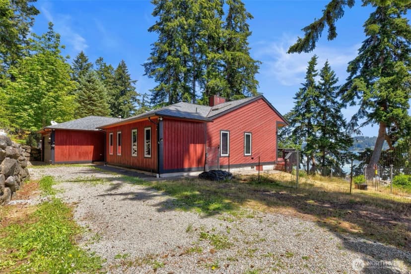 Property photo for 9942 Misery Point Road Nw, Seabeck photo 35