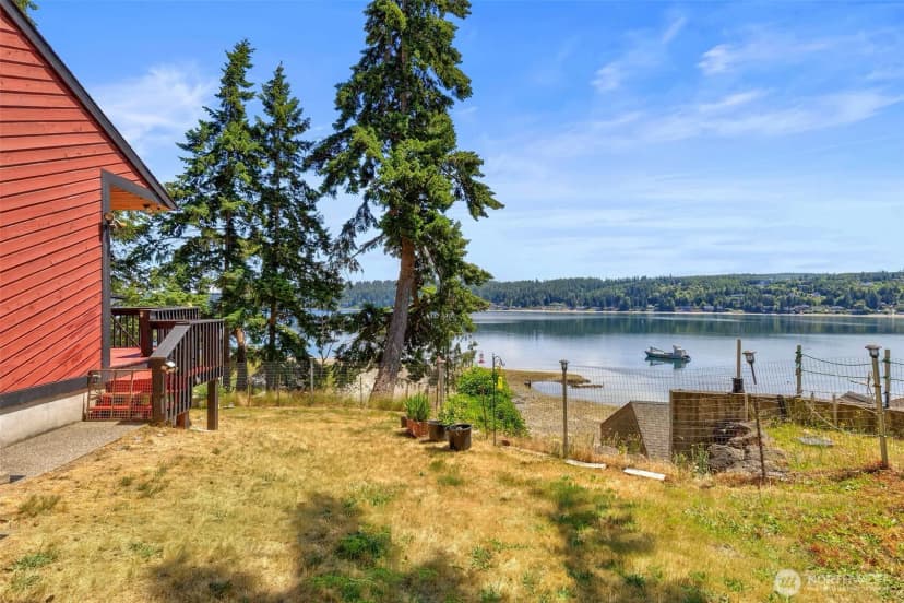 Property photo for 9942 Misery Point Road Nw, Seabeck photo 27
