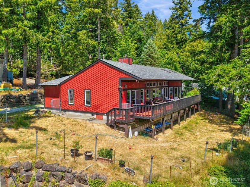 Property photo for 9942 Misery Point Road Nw, Seabeck photo 28
