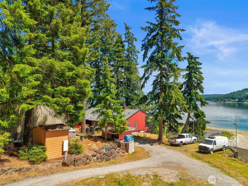 Property photo for 9942 Misery Point Road Nw, Seabeck photo 34