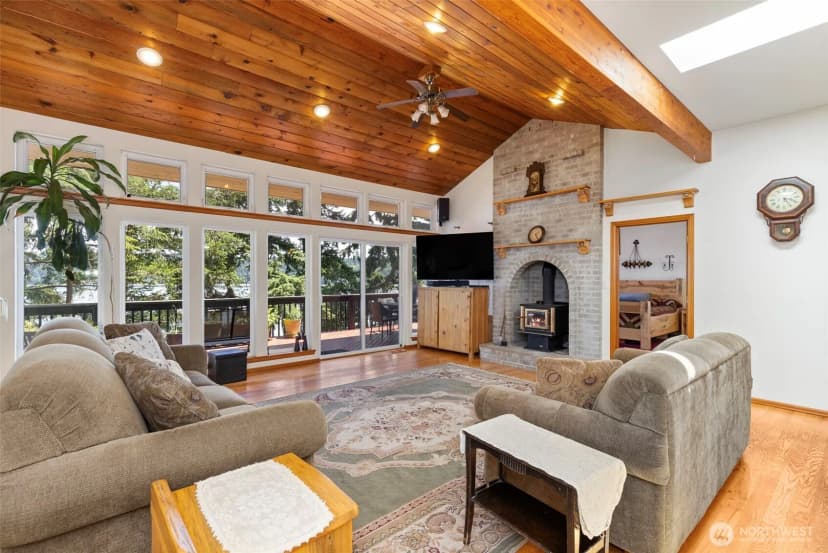 Property photo for 9942 Misery Point Road Nw, Seabeck photo 5