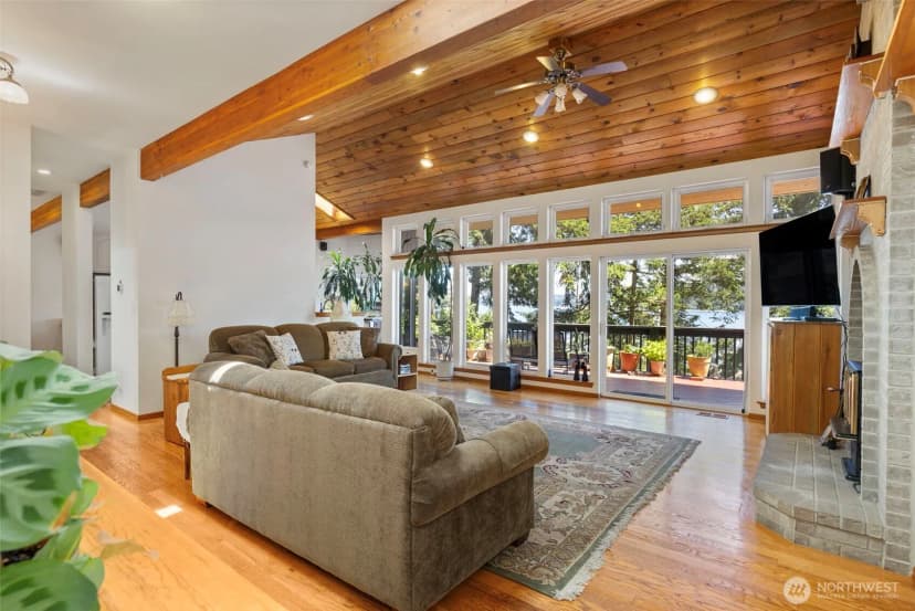 Property photo for 9942 Misery Point Road Nw, Seabeck photo 6