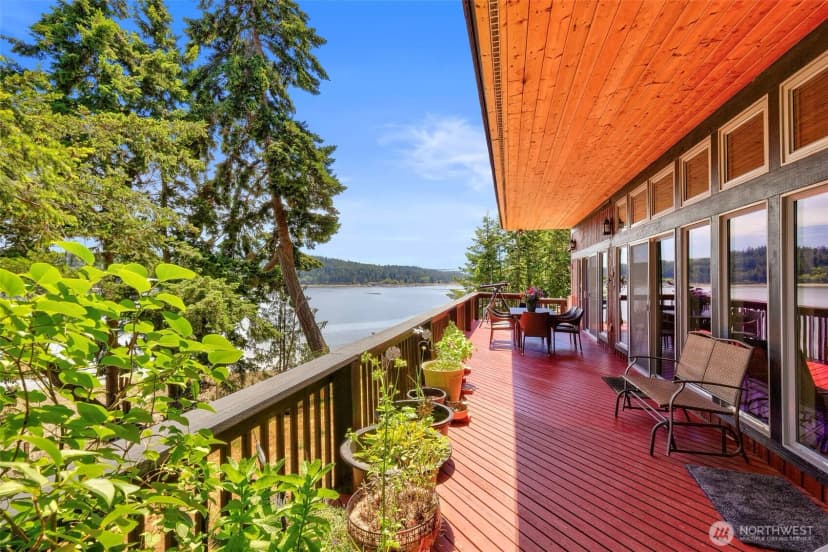 Property photo for 9942 Misery Point Road Nw, Seabeck photo 24