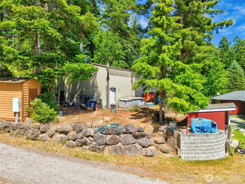 Property photo for 9942 Misery Point Road Nw, Seabeck photo 32