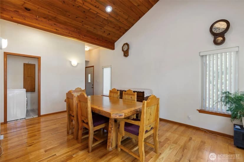 Property photo for 9942 Misery Point Road Nw, Seabeck photo 13