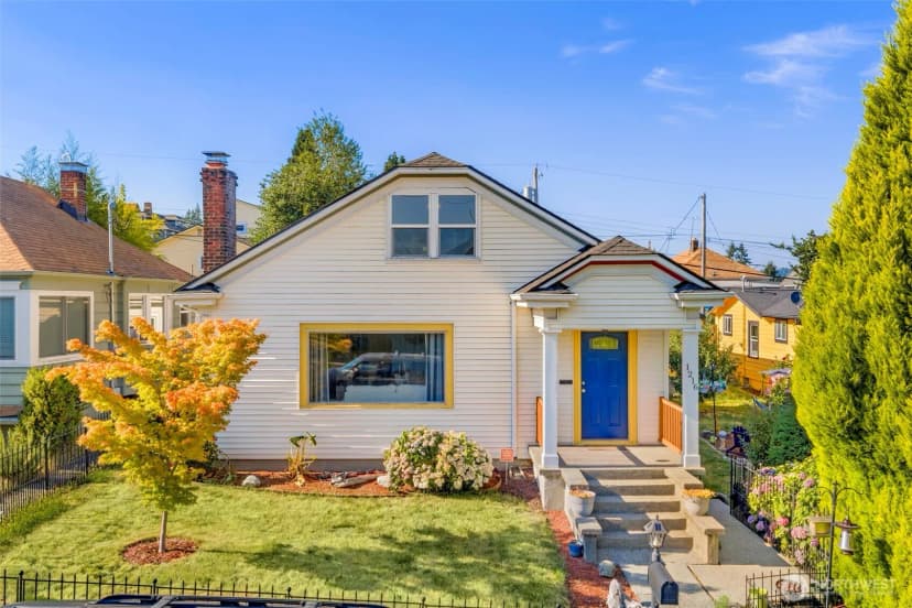 Property photo for 1216 Burwell St, Bremerton photo 34