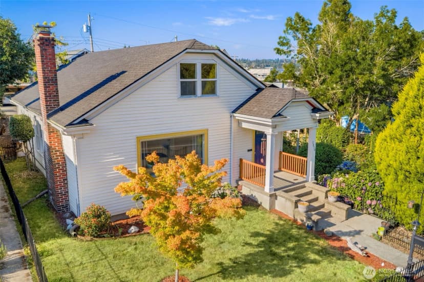 Property photo for 1216 Burwell St, Bremerton photo 36