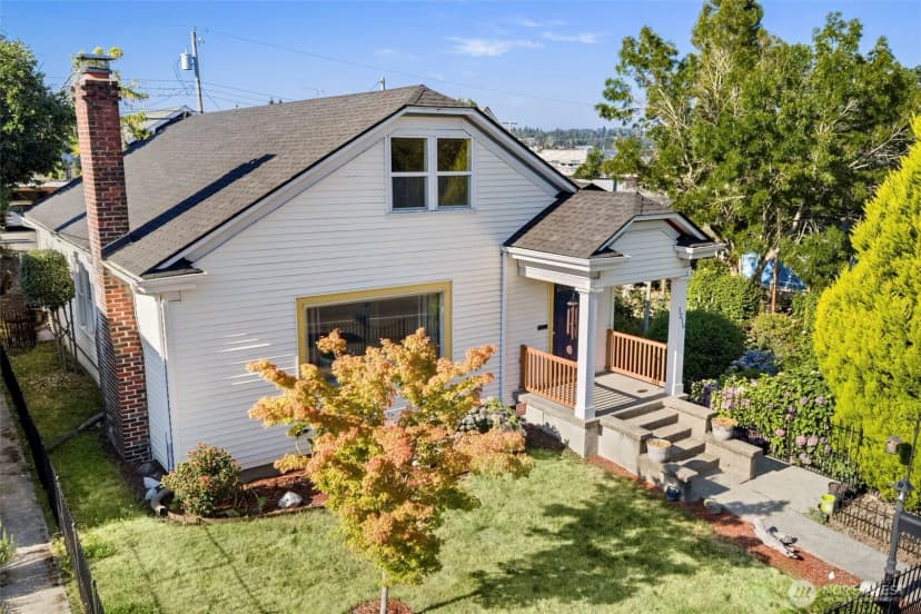 Property photo for 1216 Burwell St, Bremerton photo 35