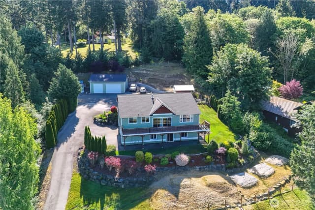 Property photo for 235 Nw Bunker Hill Ln W, Bremerton
