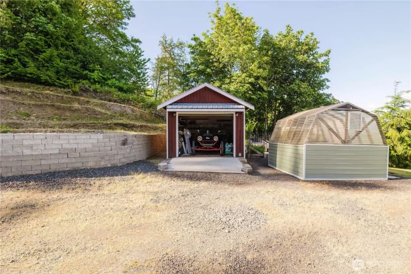 Property photo for 235 Nw Bunker Hill Ln W, Bremerton photo 36