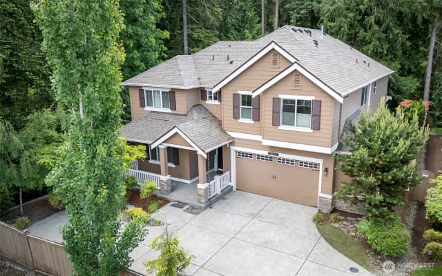 Property photo for 18930 179th Place Se, Renton photo 3