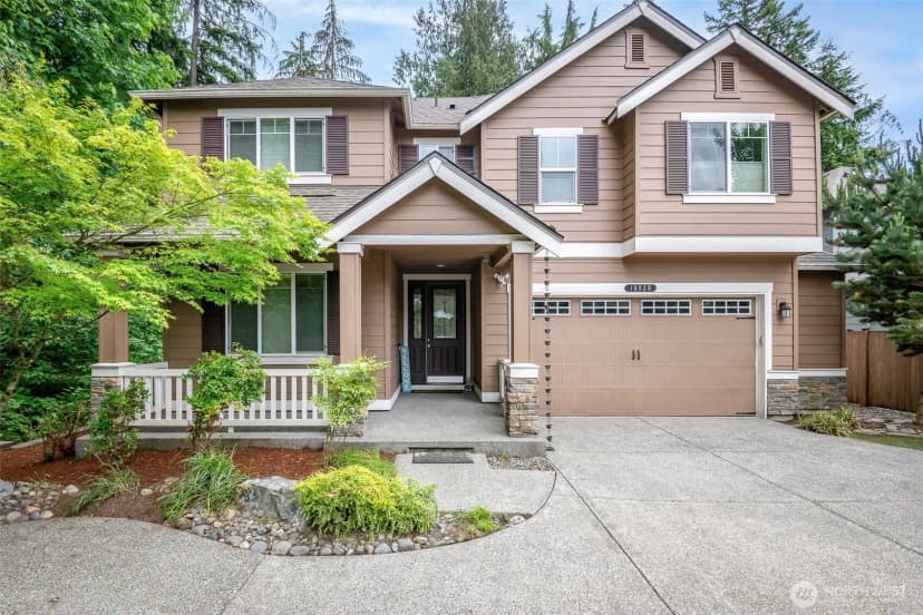 Property photo for 18930 179th Place Se, Renton