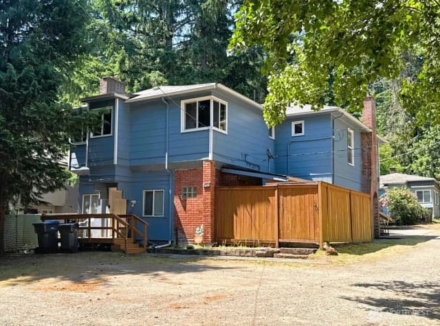 Property photo for 133 N Marion Street, Bremerton