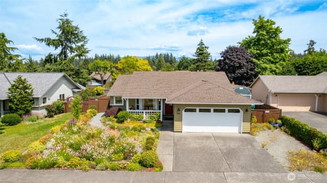 Property photo for 306 S 28th Street, Mount Vernon