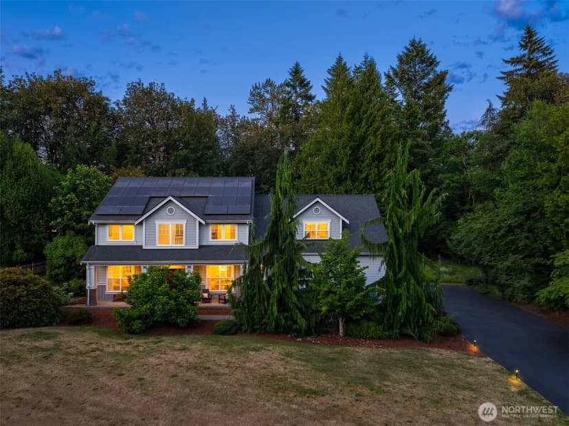 Property photo for 14230 229th Avenue Ne, Woodinville