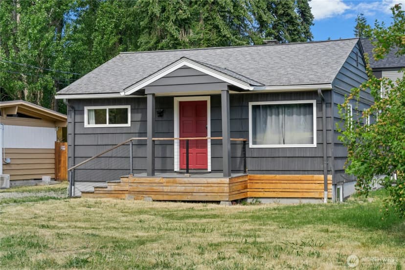 Property photo for 9520 2nd Avenue Nw, Seattle