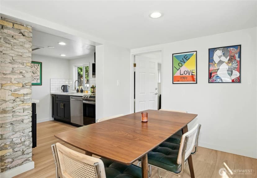 Property photo for 9520 2nd Avenue Nw, Seattle photo 6
