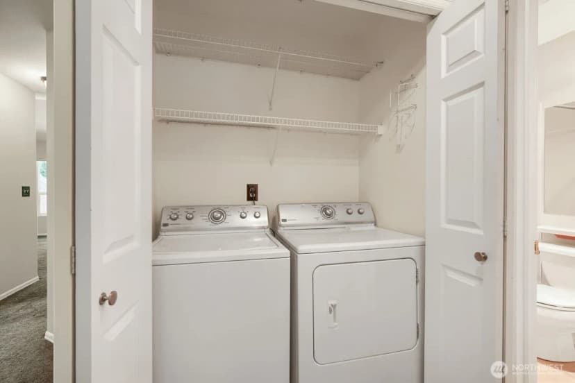 Property photo for 18501 Se Newport Way #m352, Issaquah photo 16