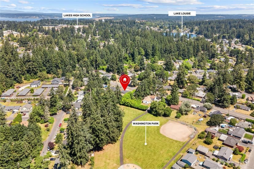 Property photo for 11510 Military Road Sw, Lakewood photo 25