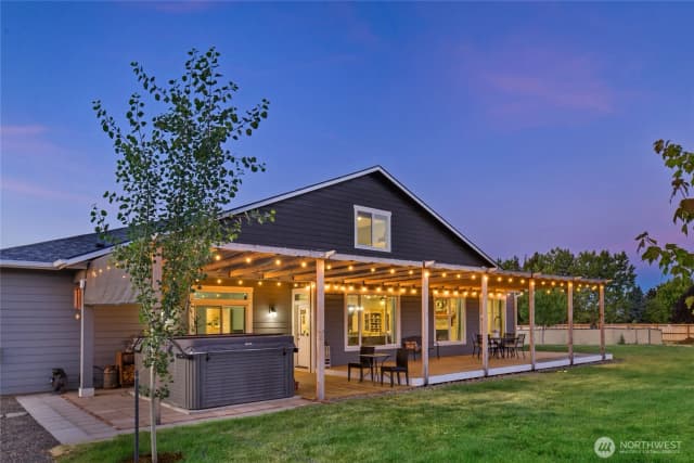 Property photo for 120 Aspen Drive, Ellensburg photo 5