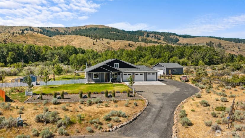 Property photo for 120 Aspen Drive, Ellensburg photo 9
