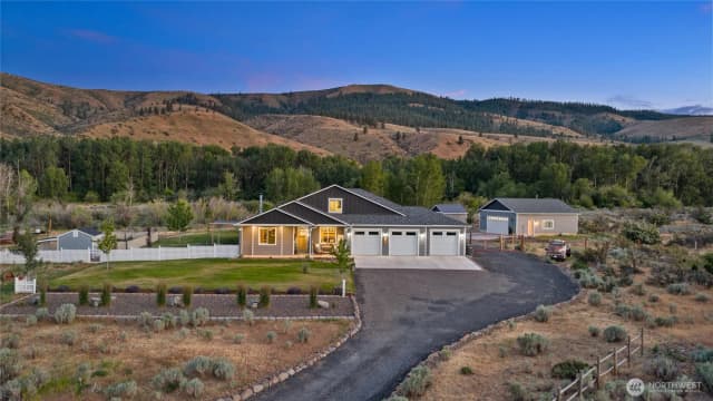 Property photo for 120 Aspen Drive, Ellensburg