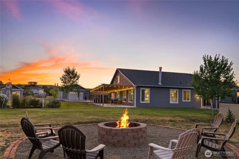 Property photo for 120 Aspen Drive, Ellensburg photo 7