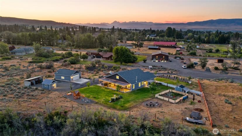 Property photo for 120 Aspen Drive, Ellensburg photo 40