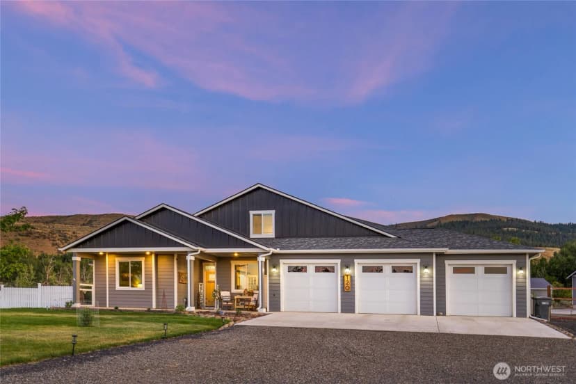 Property photo for 120 Aspen Drive, Ellensburg photo 2