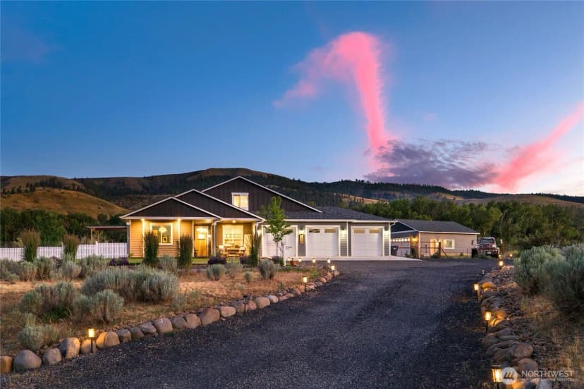 Property photo for 120 Aspen Drive, Ellensburg photo 39